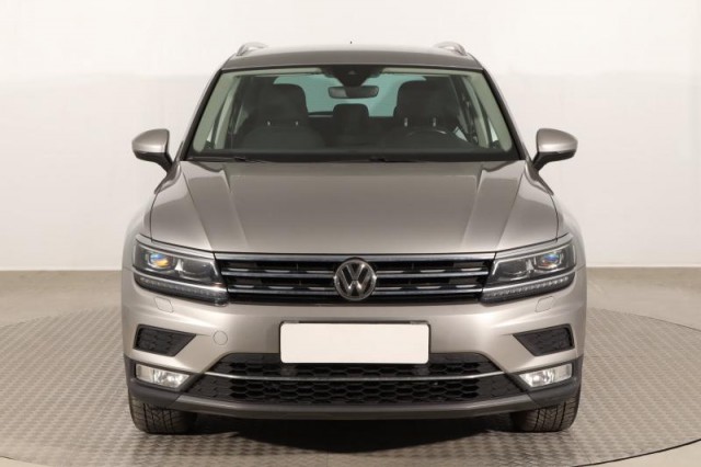 Volkswagen Tiguan  2.0 TDI 