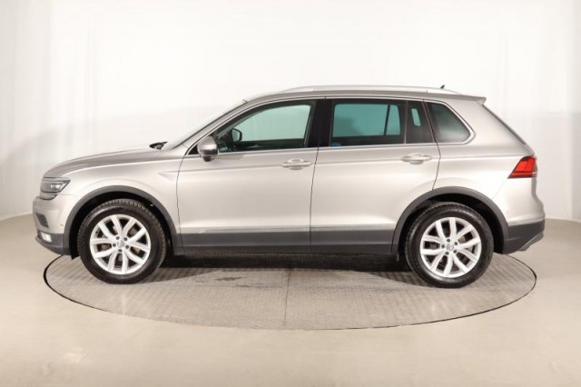 Volkswagen Tiguan  2.0 TDI 