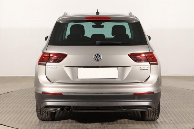 Volkswagen Tiguan  2.0 TDI 