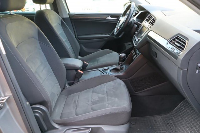 Volkswagen Tiguan  2.0 TDI 