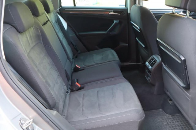 Volkswagen Tiguan  2.0 TDI 