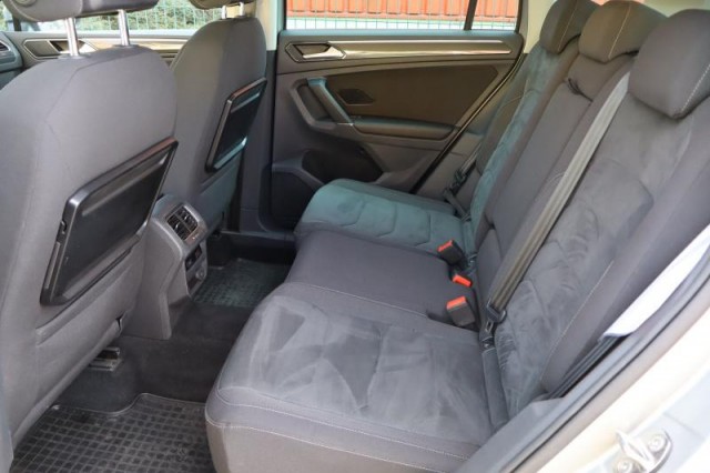 Volkswagen Tiguan  2.0 TDI 