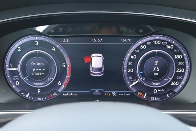 Volkswagen Tiguan  2.0 TDI 