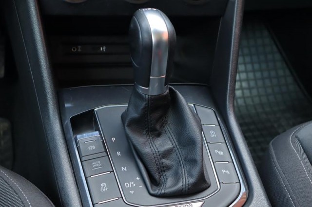 Volkswagen Tiguan  2.0 TDI 