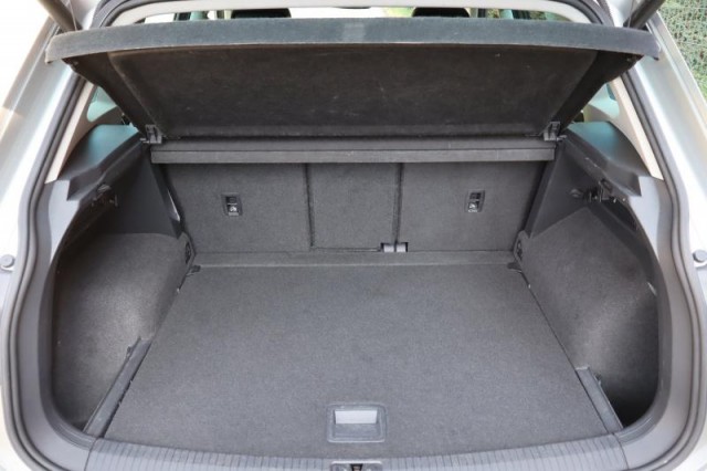 Volkswagen Tiguan  2.0 TDI 