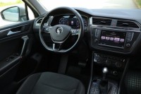 Volkswagen Tiguan  2.0 TDI 