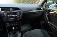 Volkswagen Tiguan  2.0 TDI 