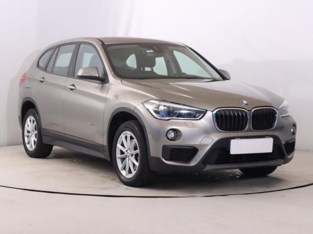 BMW X1  sDrive18d 