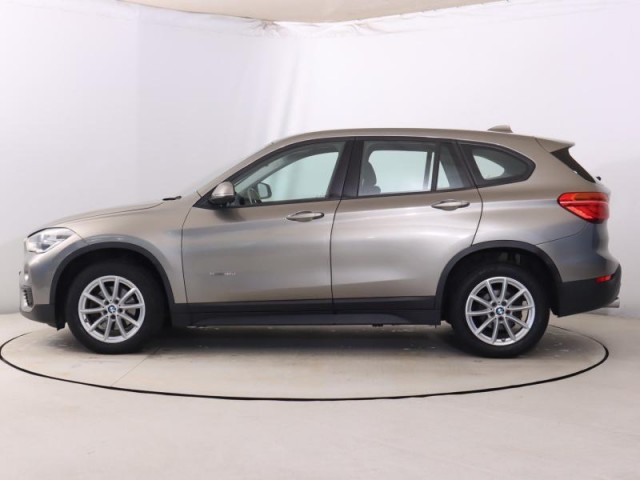 BMW X1  sDrive18d 