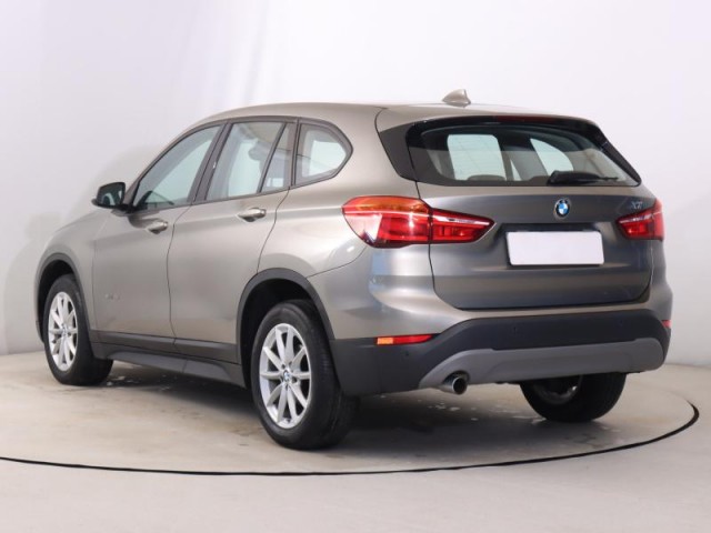 BMW X1  sDrive18d 