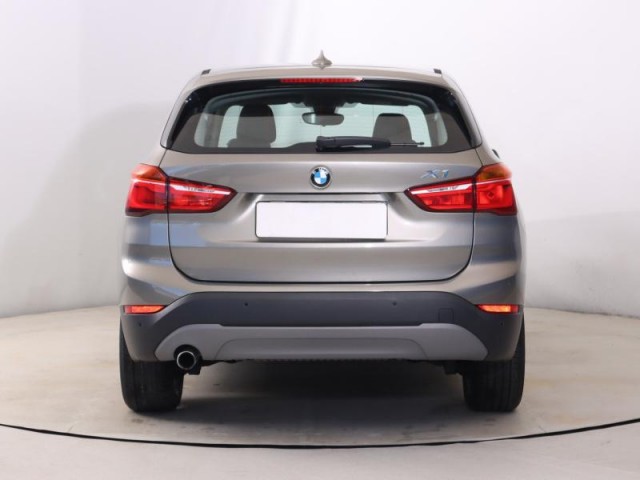 BMW X1  sDrive18d 