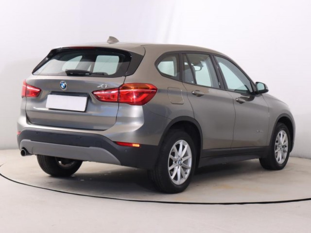 BMW X1  sDrive18d 
