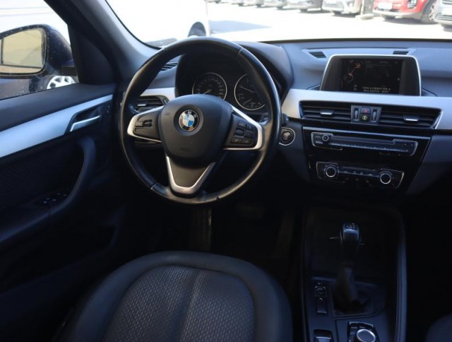BMW X1  sDrive18d 