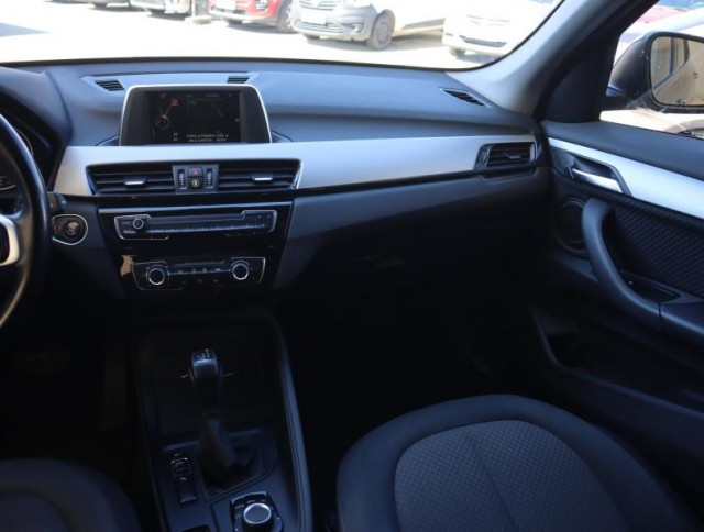 BMW X1  sDrive18d 