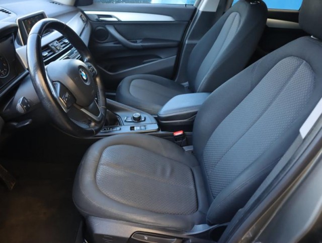 BMW X1  sDrive18d 