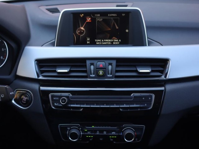 BMW X1  sDrive18d 