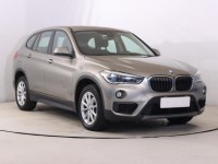 BMW X1  sDrive18d 