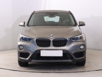 BMW X1  sDrive18d 
