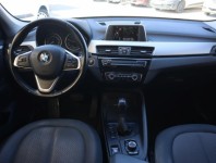 BMW X1  sDrive18d 