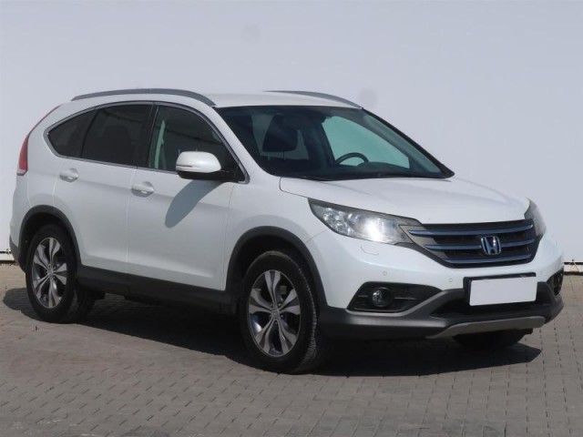 Honda CR-V  2.2 i-DTEC Lifestyle