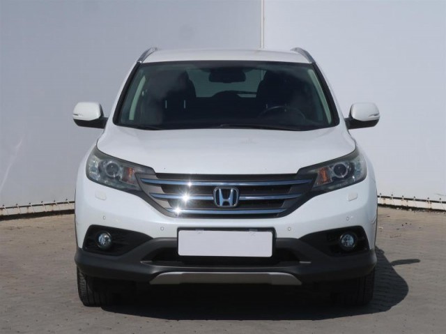 Honda CR-V  2.2 i-DTEC Lifestyle