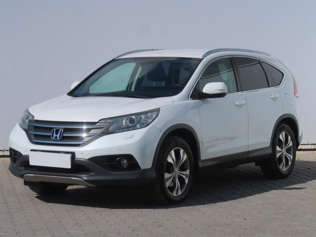 Honda CR-V  2.2 i-DTEC Lifestyle