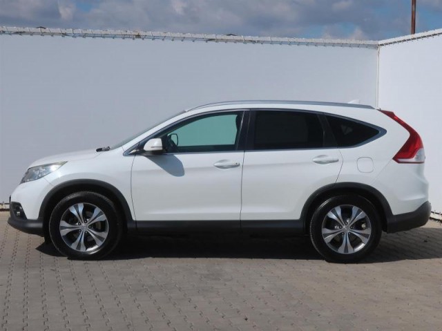 Honda CR-V  2.2 i-DTEC Lifestyle