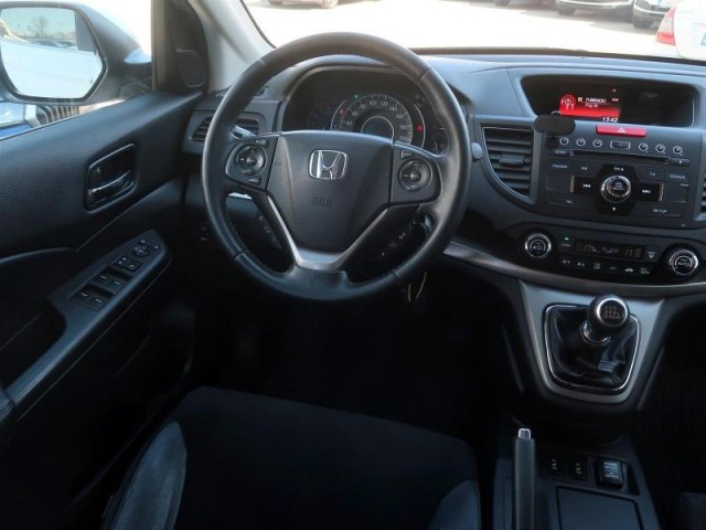 Honda CR-V  2.2 i-DTEC Lifestyle