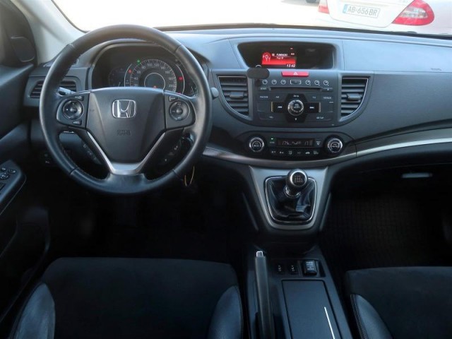 Honda CR-V  2.2 i-DTEC Lifestyle