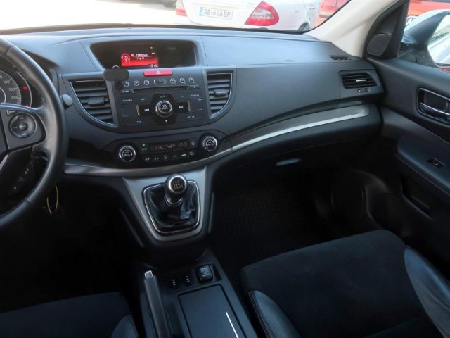 Honda CR-V  2.2 i-DTEC Lifestyle