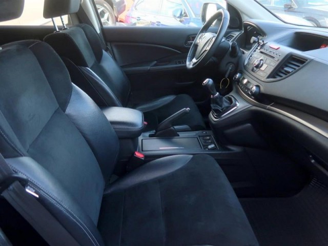 Honda CR-V  2.2 i-DTEC Lifestyle