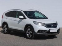 Honda CR-V  2.2 i-DTEC Lifestyle