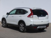 Honda CR-V  2.2 i-DTEC Lifestyle