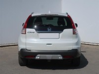 Honda CR-V  2.2 i-DTEC Lifestyle