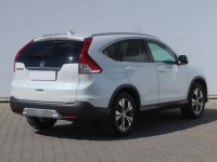 Honda CR-V  2.2 i-DTEC Lifestyle