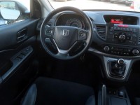 Honda CR-V  2.2 i-DTEC Lifestyle