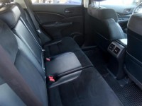 Honda CR-V  2.2 i-DTEC Lifestyle