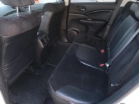 Honda CR-V  2.2 i-DTEC Lifestyle