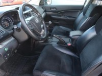 Honda CR-V  2.2 i-DTEC Lifestyle