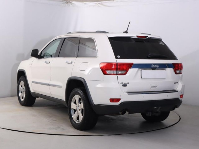 Jeep Grand Cherokee  3.0 CRD 