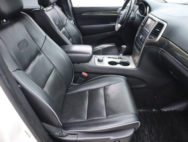 Jeep Grand Cherokee  3.0 CRD 