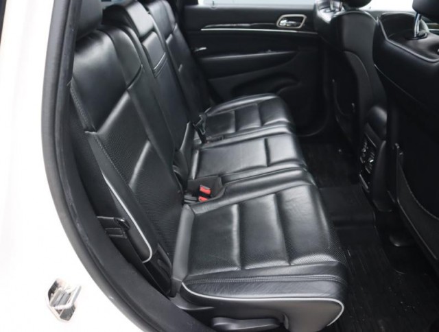 Jeep Grand Cherokee  3.0 CRD 