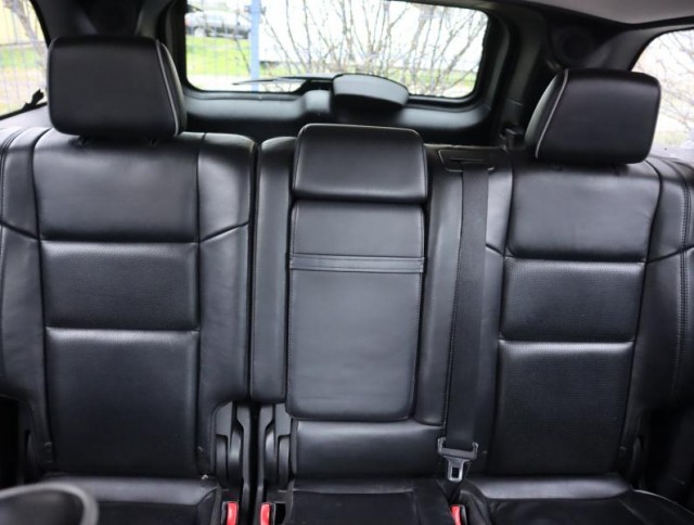 Jeep Grand Cherokee  3.0 CRD 