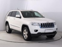 Jeep Grand Cherokee  3.0 CRD 