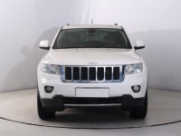 Jeep Grand Cherokee  3.0 CRD 