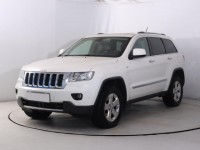 Jeep Grand Cherokee  3.0 CRD 