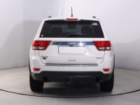 Jeep Grand Cherokee  3.0 CRD 