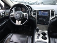 Jeep Grand Cherokee  3.0 CRD 