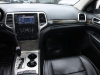 Jeep Grand Cherokee  3.0 CRD 