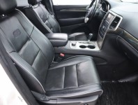 Jeep Grand Cherokee  3.0 CRD 